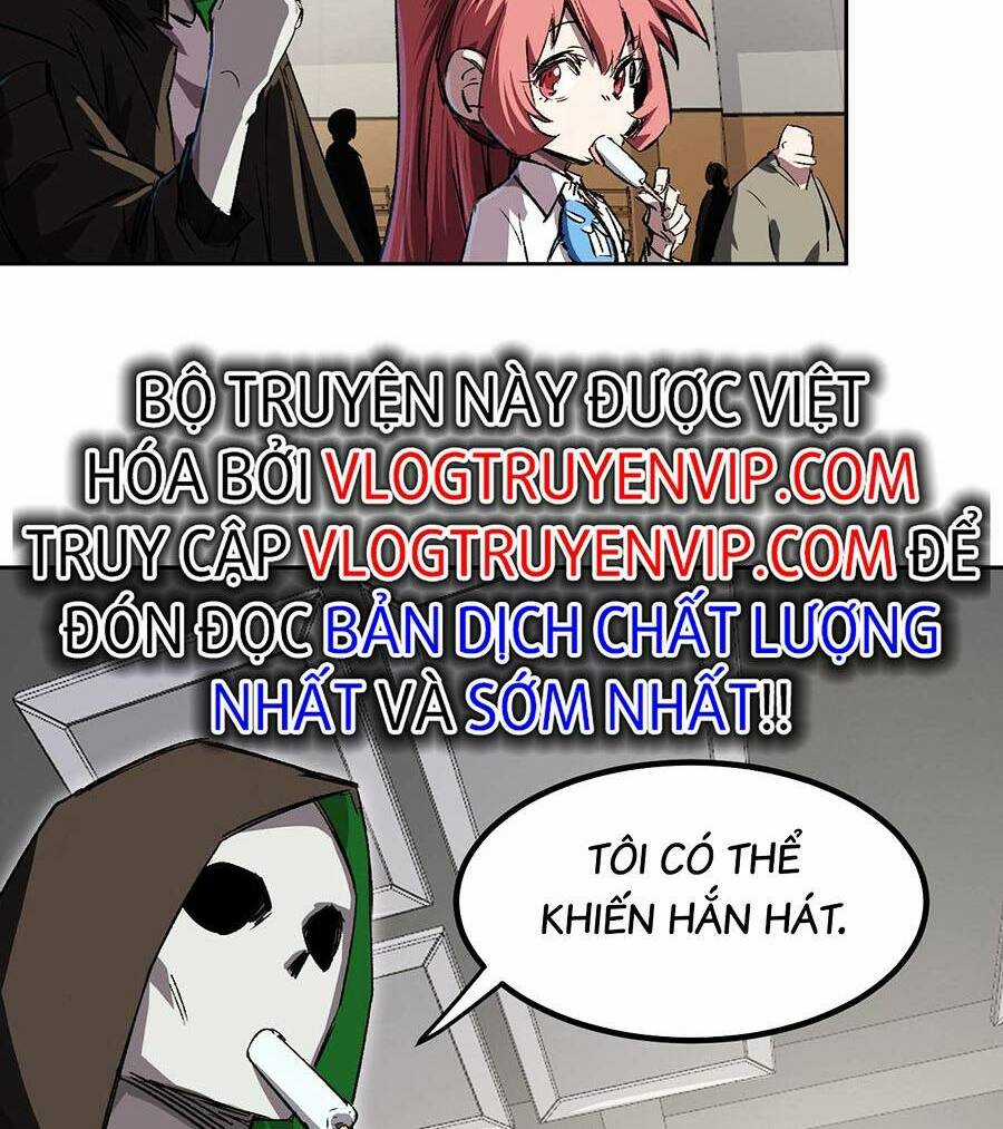 Cương Thi Tiên Sinh Chapter 12 trang 77