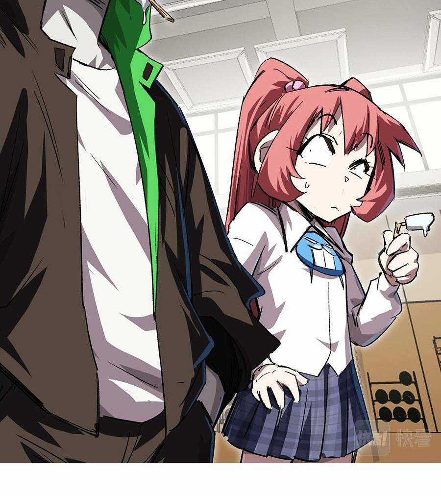 Cương Thi Tiên Sinh Chapter 12 trang 78