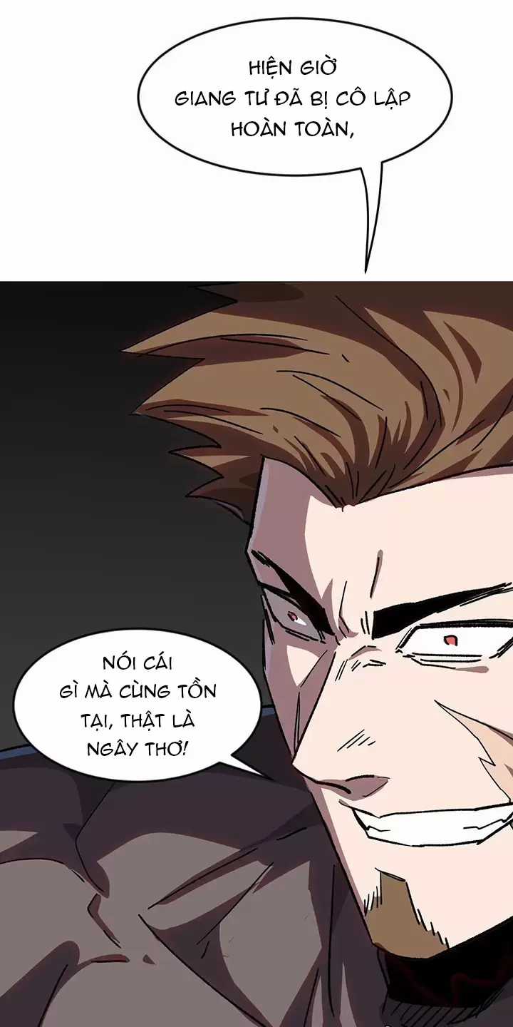 Cương Thi Tiên Sinh Chapter 124 trang 11