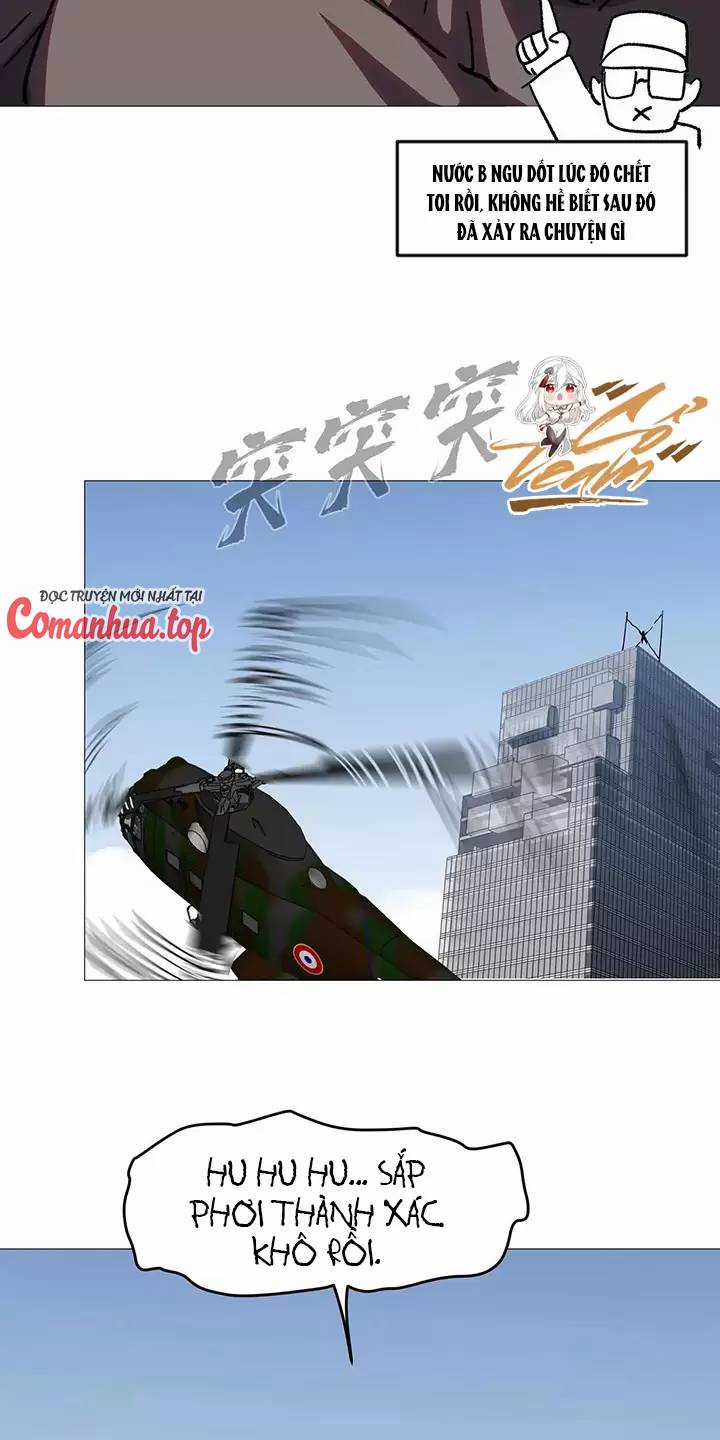Cương Thi Tiên Sinh Chapter 124 trang 12