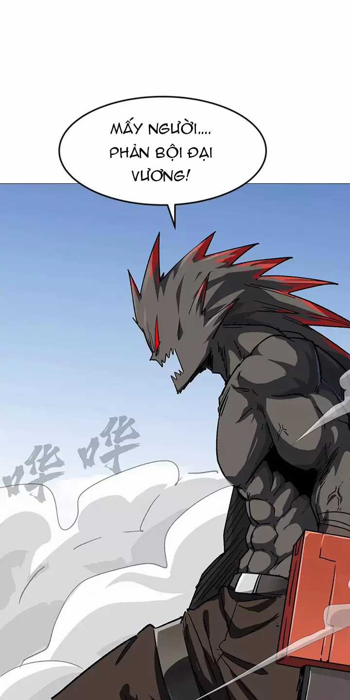 Cương Thi Tiên Sinh Chapter 124 trang 18