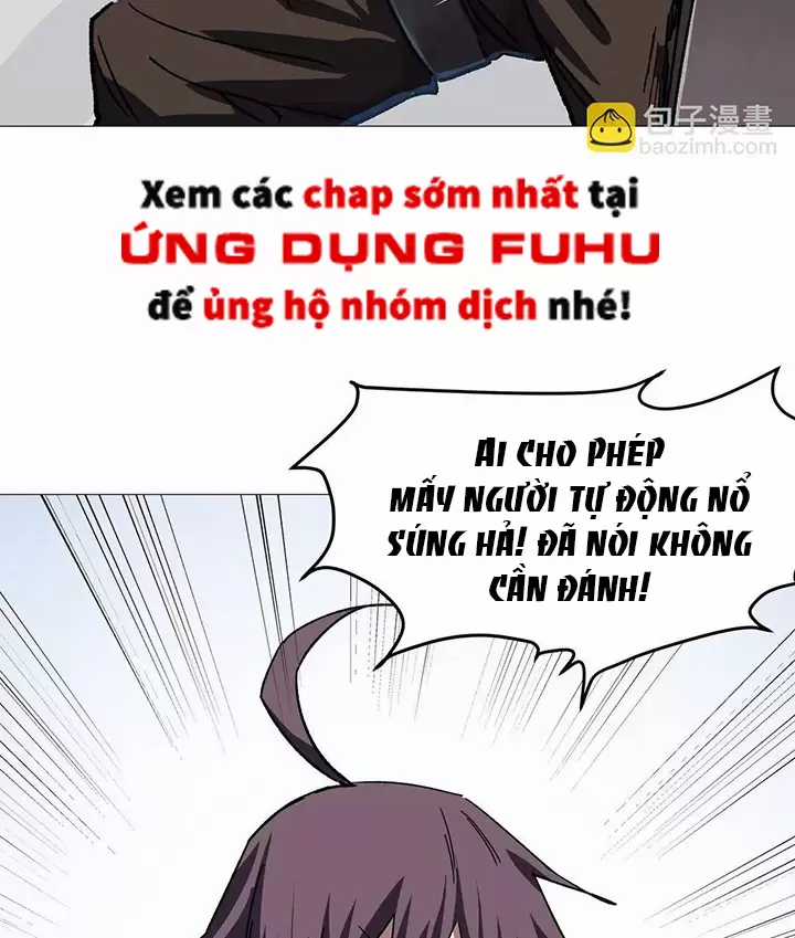 Cương Thi Tiên Sinh Chapter 124 trang 19