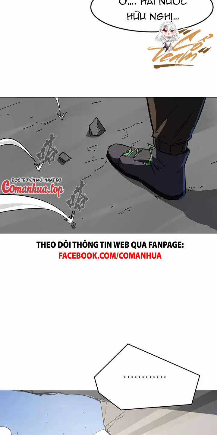 Cương Thi Tiên Sinh Chapter 124 trang 22