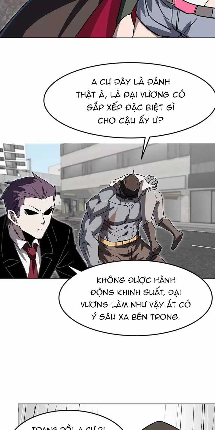 Cương Thi Tiên Sinh Chapter 124 trang 34