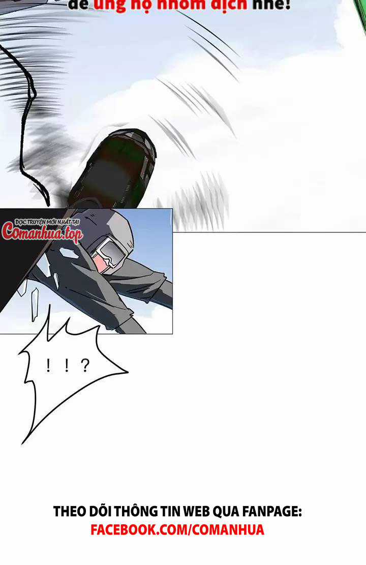 Cương Thi Tiên Sinh Chapter 124 trang 41
