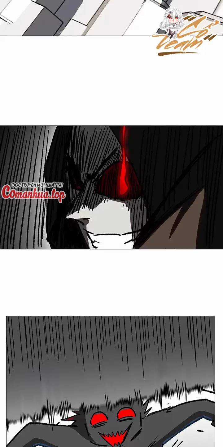 Cương Thi Tiên Sinh Chapter 124 trang 43