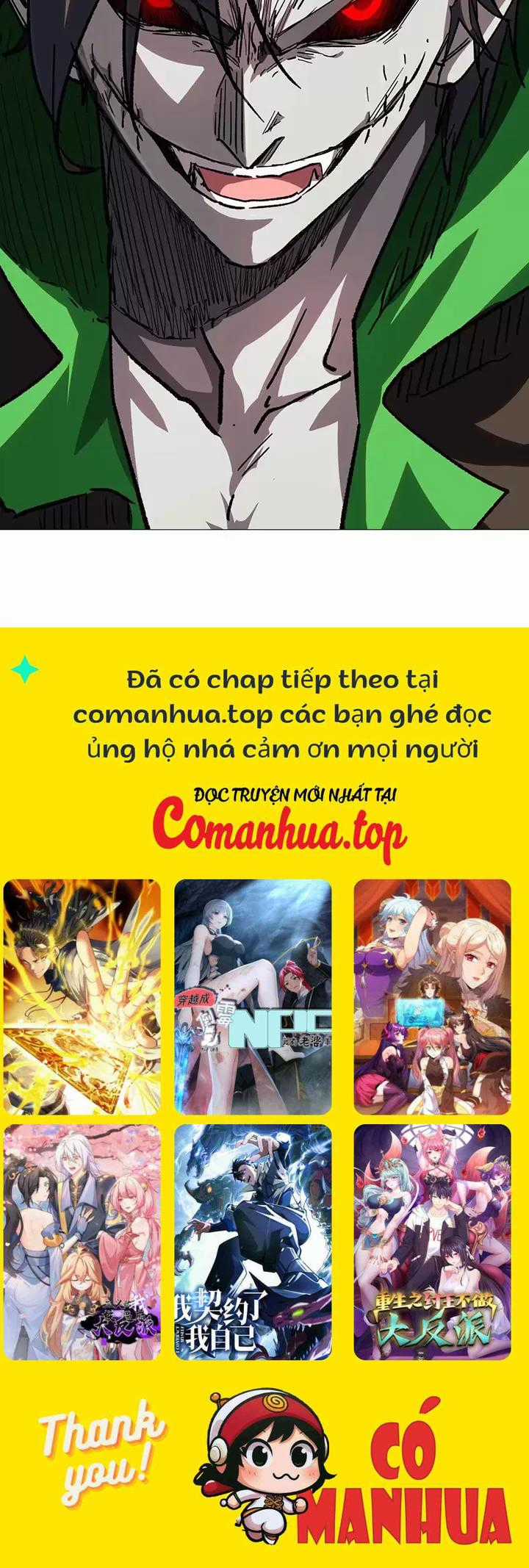 Cương Thi Tiên Sinh Chapter 124 trang 51