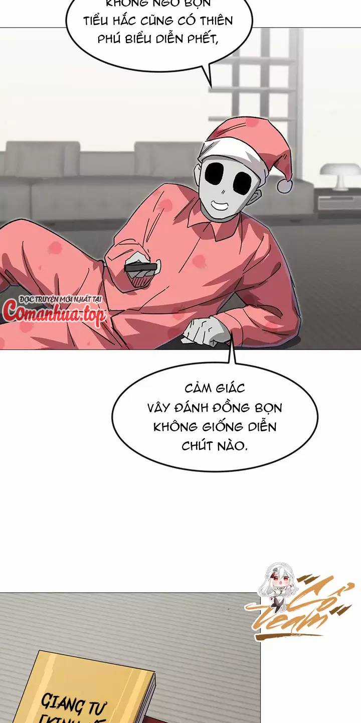 Cương Thi Tiên Sinh Chapter 124 trang 6