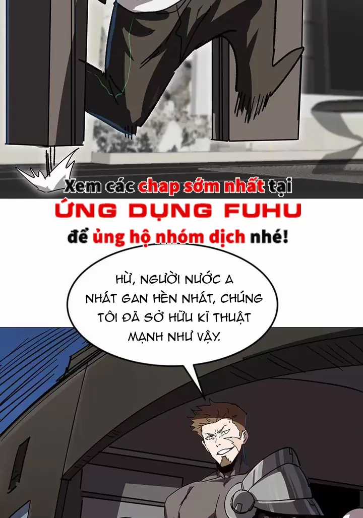 Cương Thi Tiên Sinh Chapter 124 trang 9