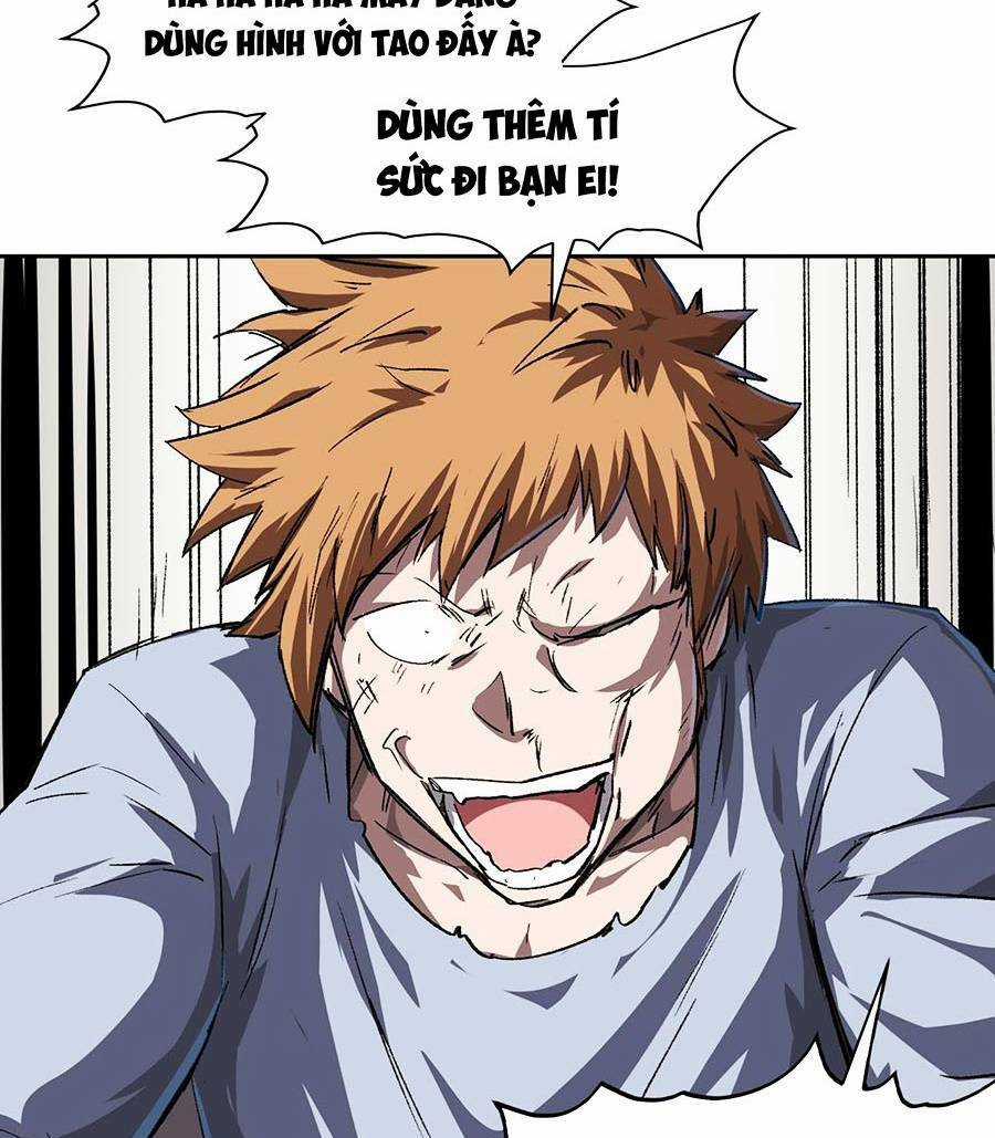 Cương Thi Tiên Sinh Chapter 13 trang 12