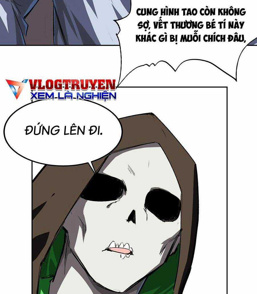 Cương Thi Tiên Sinh Chapter 13 trang 13