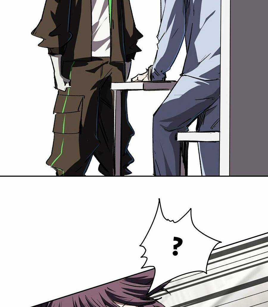 Cương Thi Tiên Sinh Chapter 13 trang 15