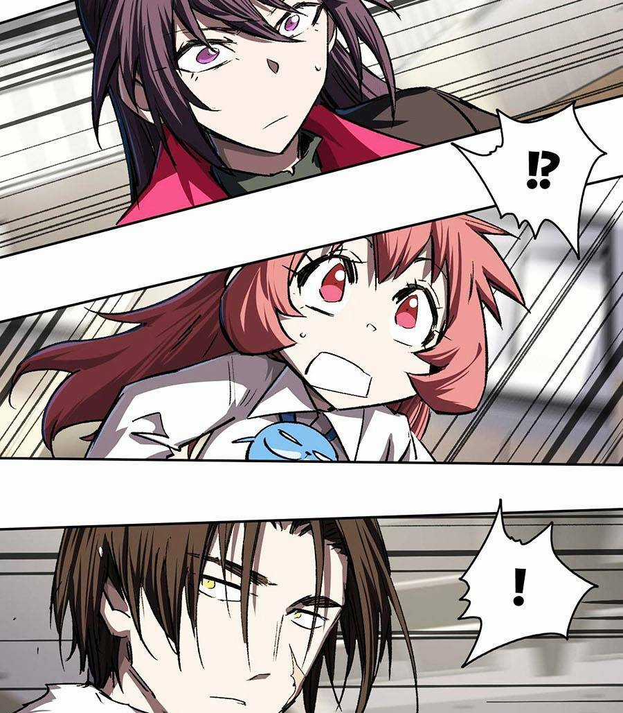 Cương Thi Tiên Sinh Chapter 13 trang 16