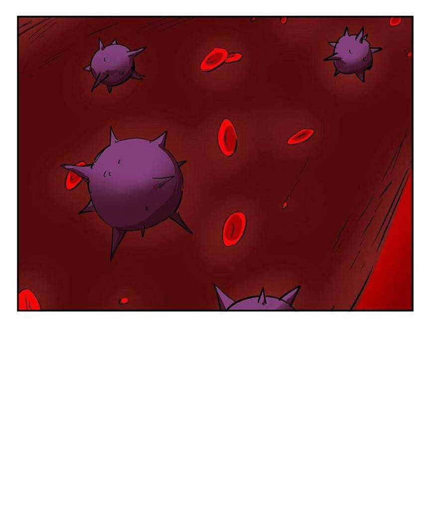 Cương Thi Tiên Sinh Chapter 13 trang 19