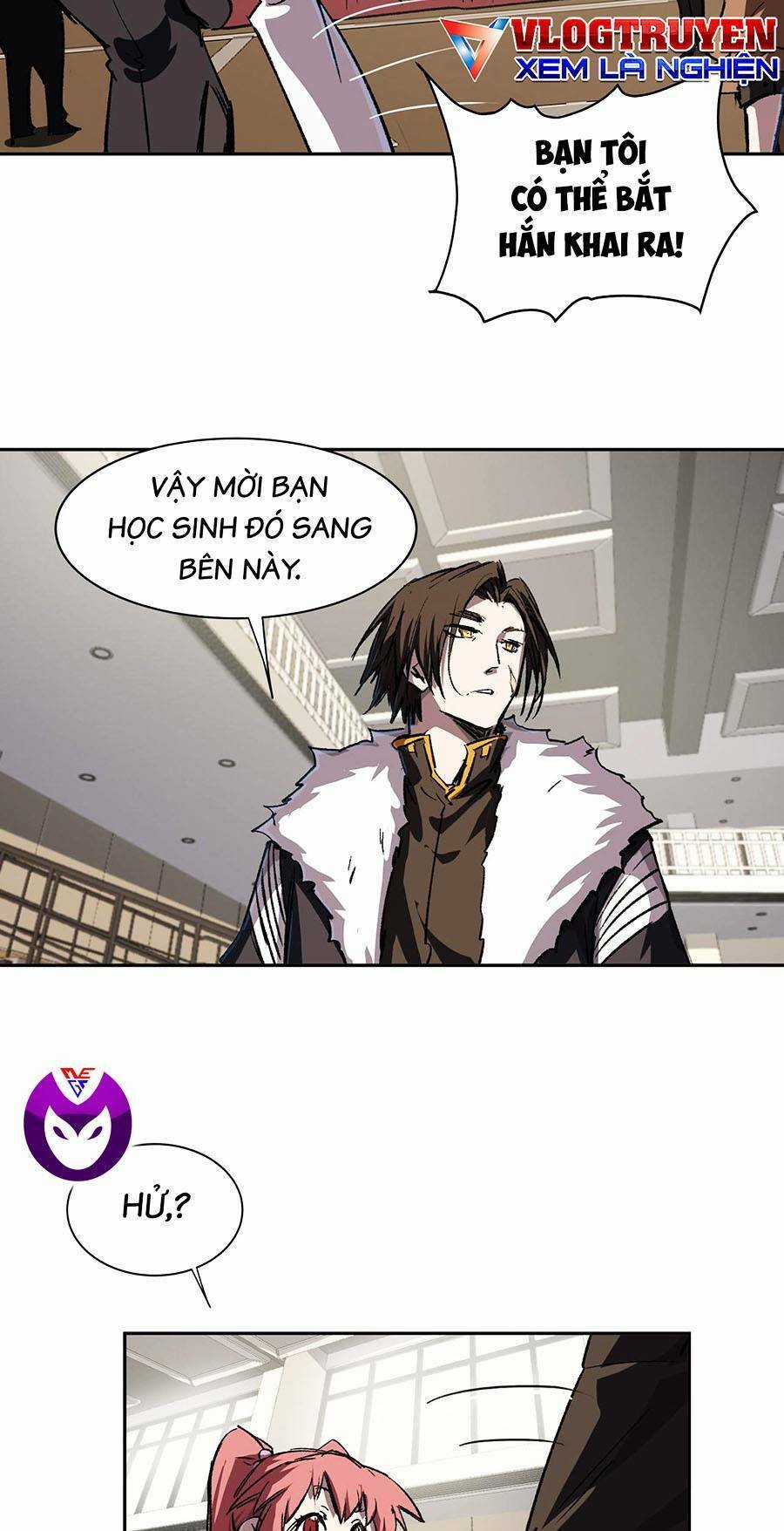 Cương Thi Tiên Sinh Chapter 13 trang 2