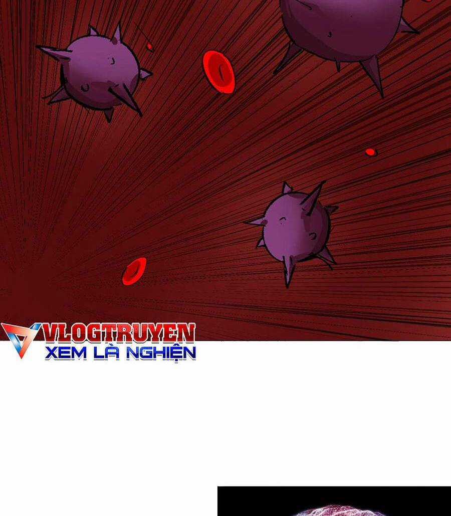 Cương Thi Tiên Sinh Chapter 13 trang 21