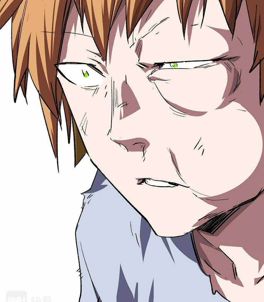 Cương Thi Tiên Sinh Chapter 13 trang 23