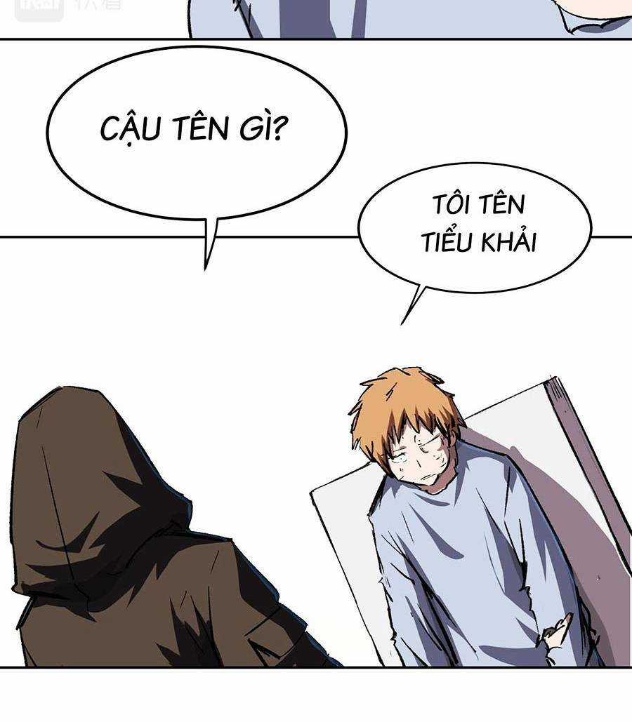 Cương Thi Tiên Sinh Chapter 13 trang 24