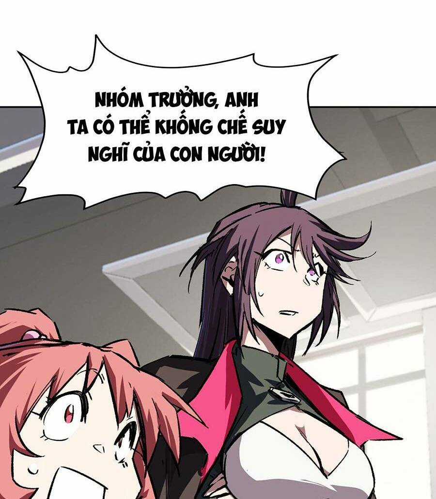 Cương Thi Tiên Sinh Chapter 13 trang 25