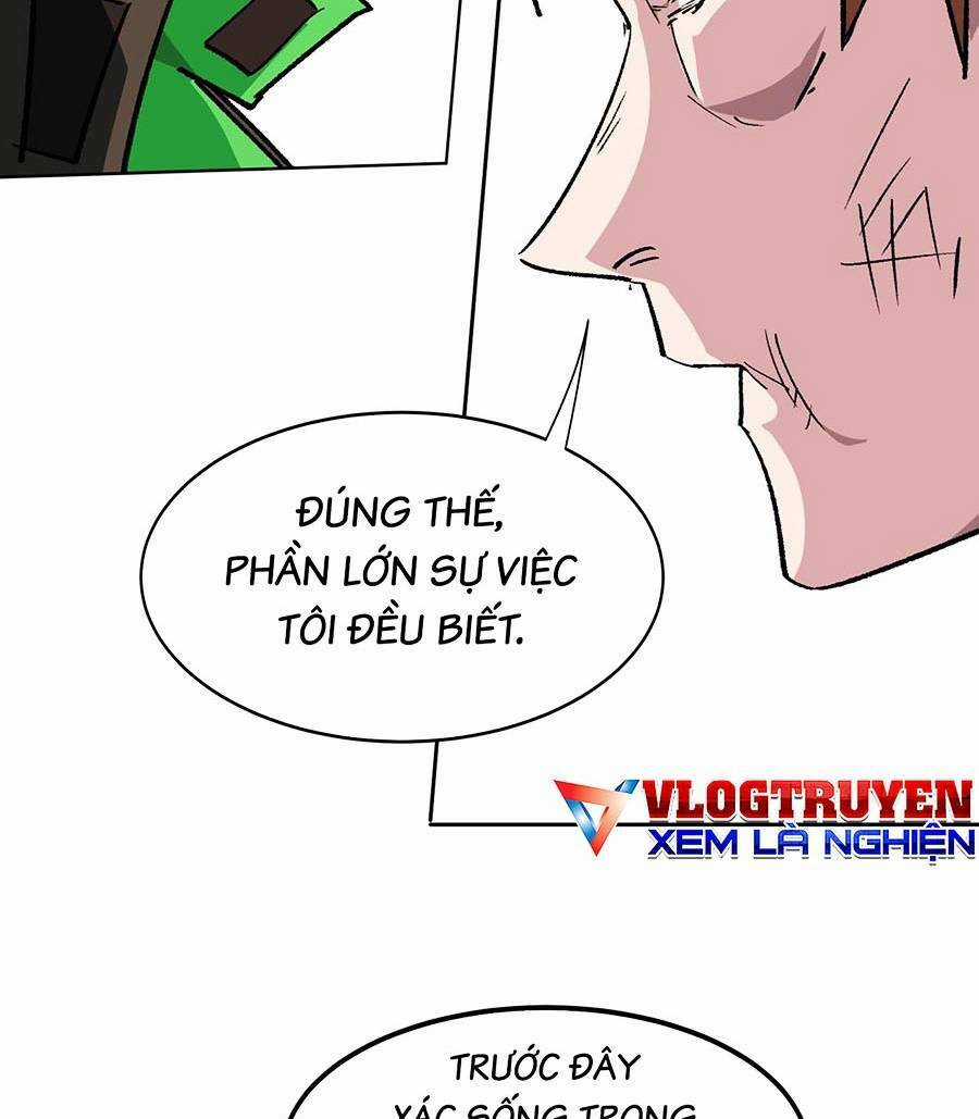 Cương Thi Tiên Sinh Chapter 13 trang 28