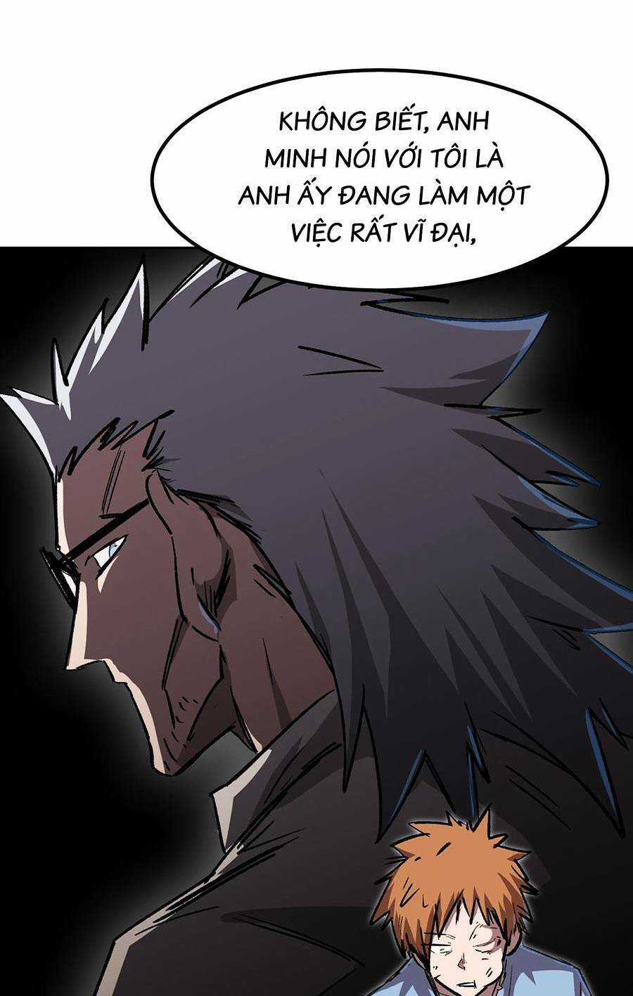 Cương Thi Tiên Sinh Chapter 13 trang 34