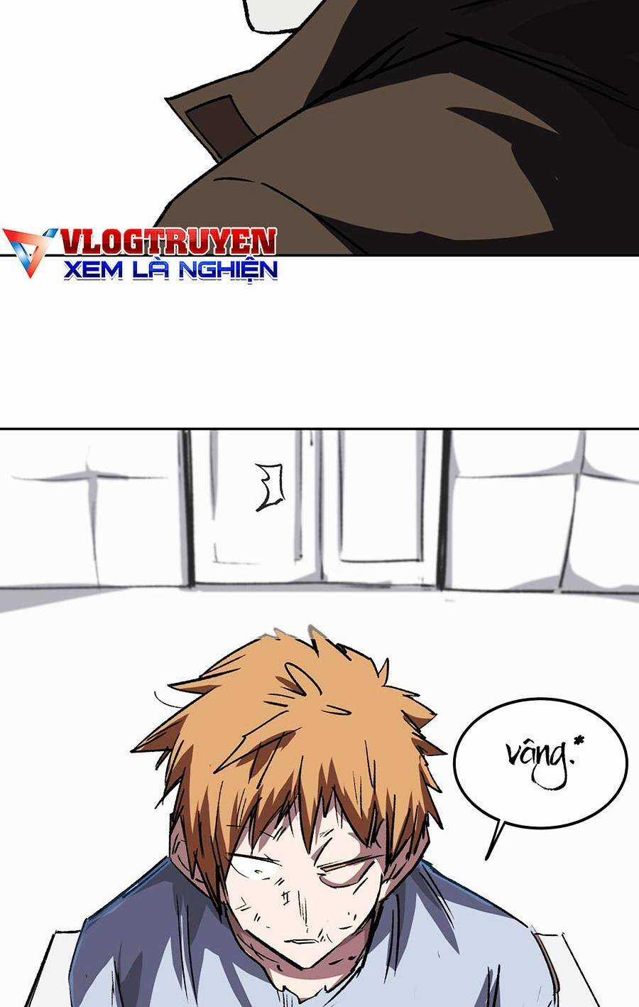 Cương Thi Tiên Sinh Chapter 13 trang 38