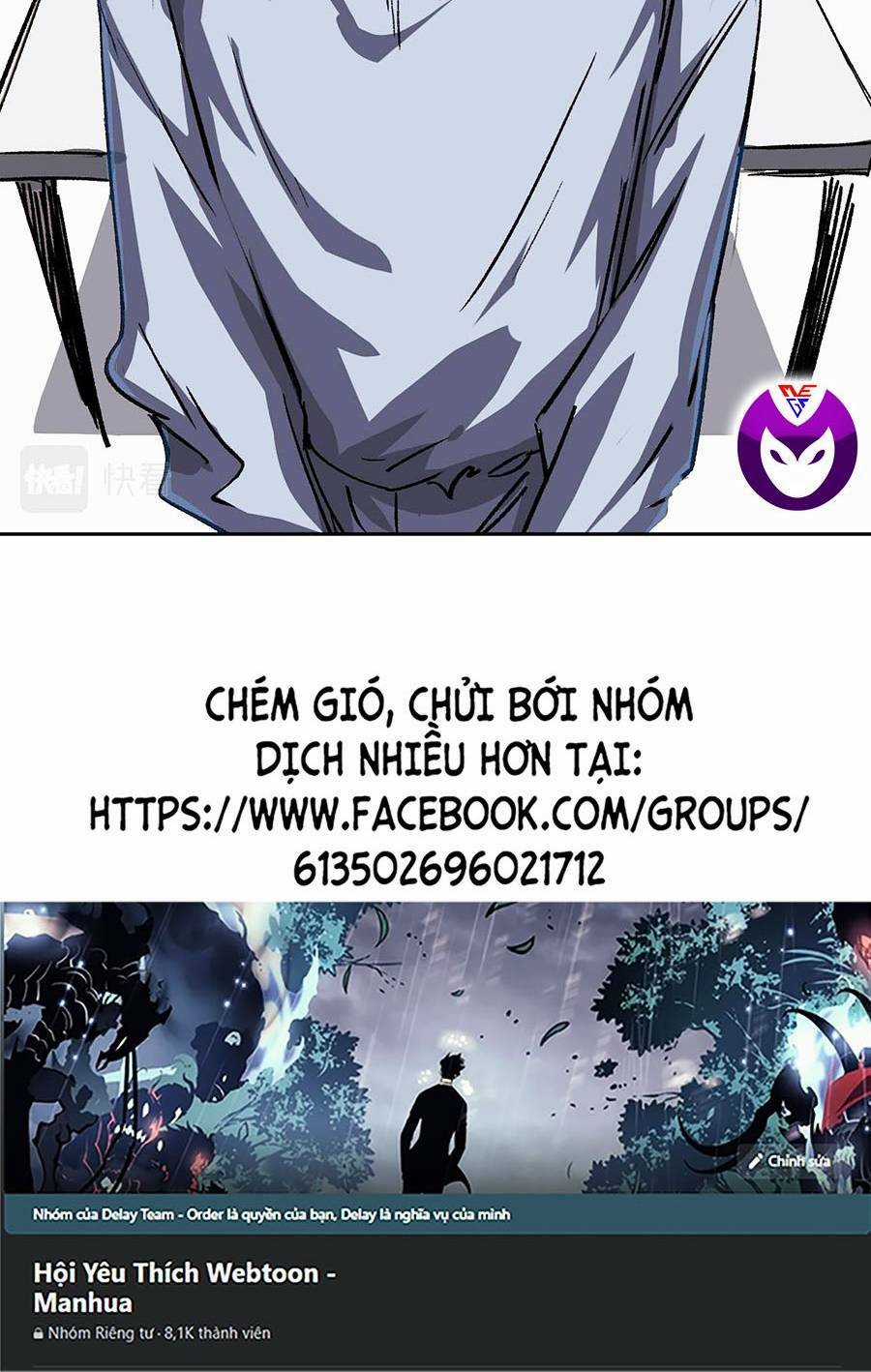 Cương Thi Tiên Sinh Chapter 13 trang 39