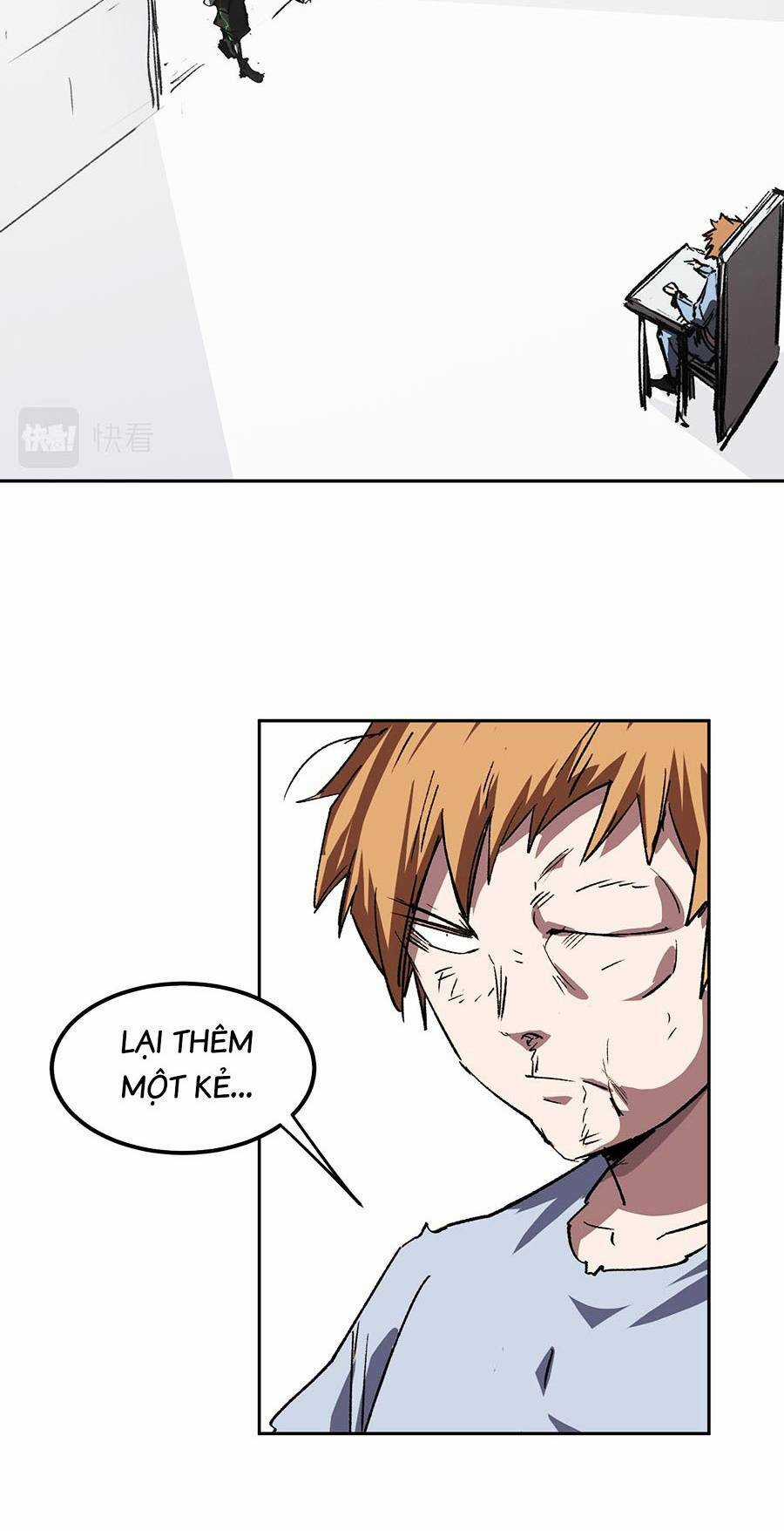 Cương Thi Tiên Sinh Chapter 13 trang 5