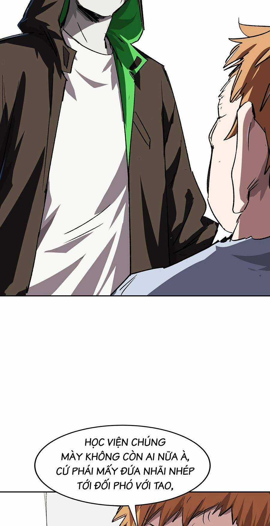 Cương Thi Tiên Sinh Chapter 13 trang 7