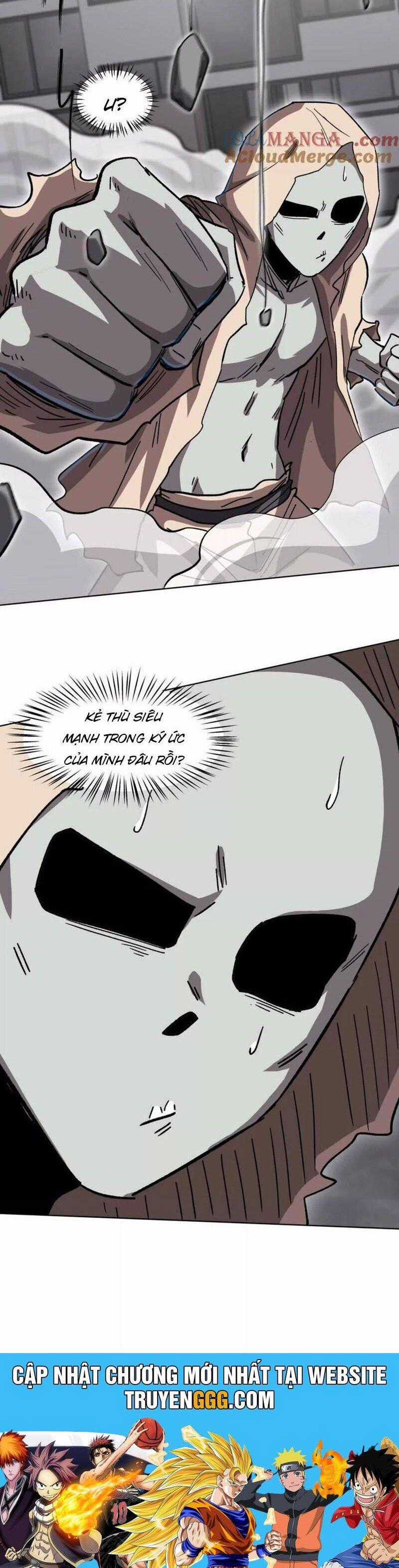 Cương Thi Tiên Sinh Chapter 137 trang 41