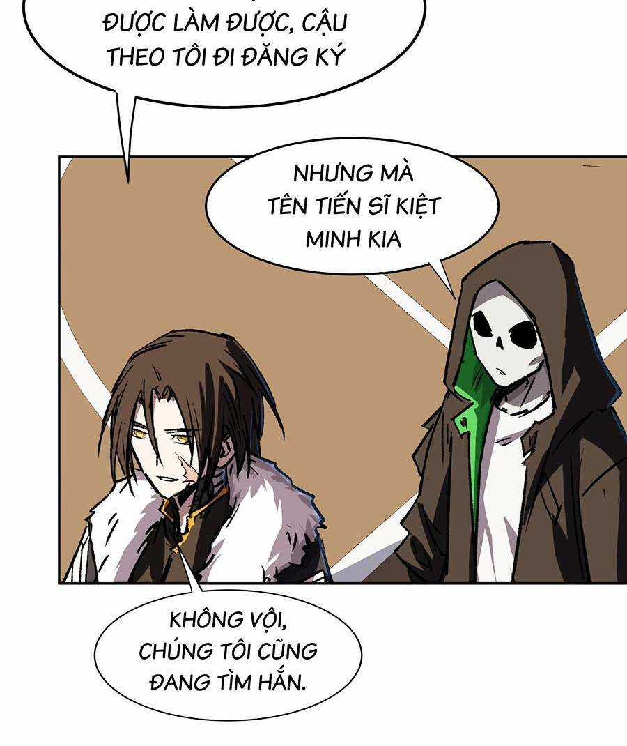 Cương Thi Tiên Sinh Chapter 14 trang 12