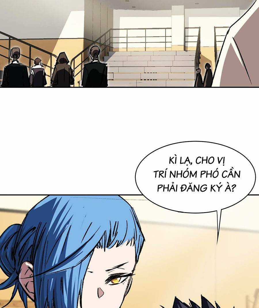 Cương Thi Tiên Sinh Chapter 14 trang 14