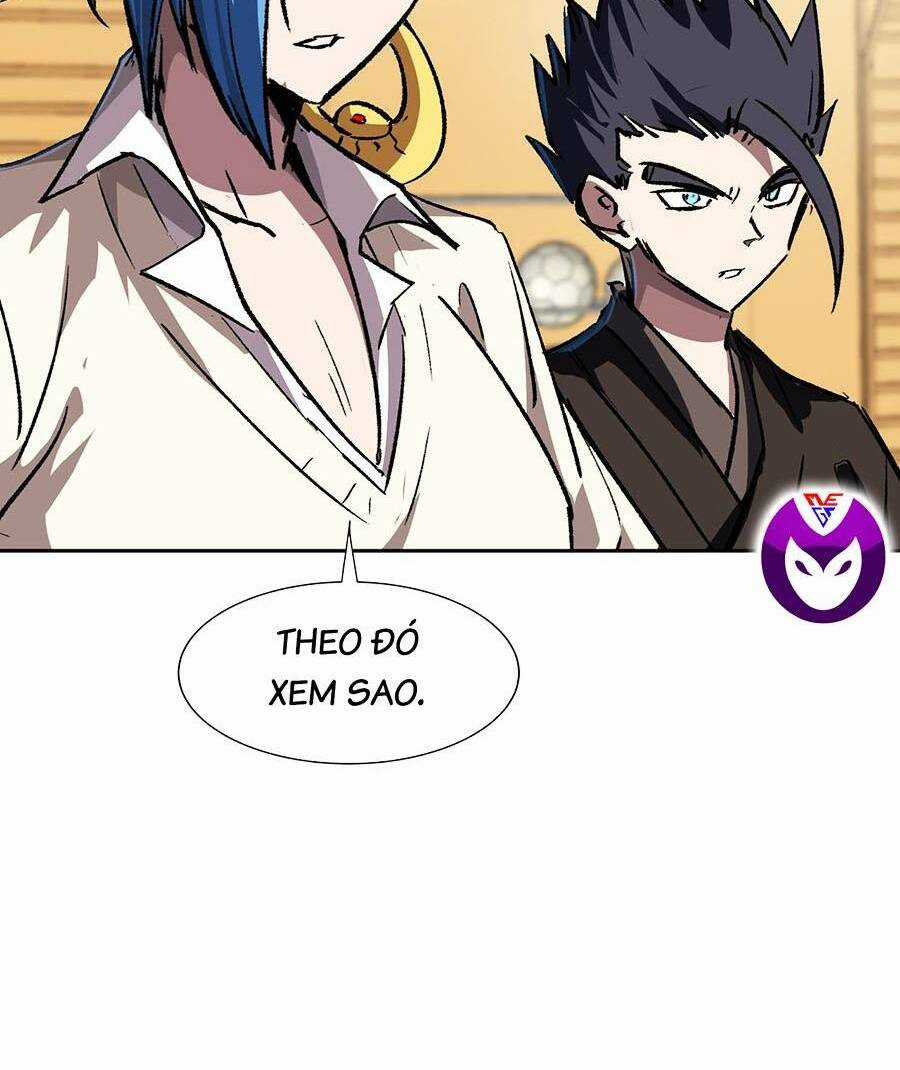 Cương Thi Tiên Sinh Chapter 14 trang 15