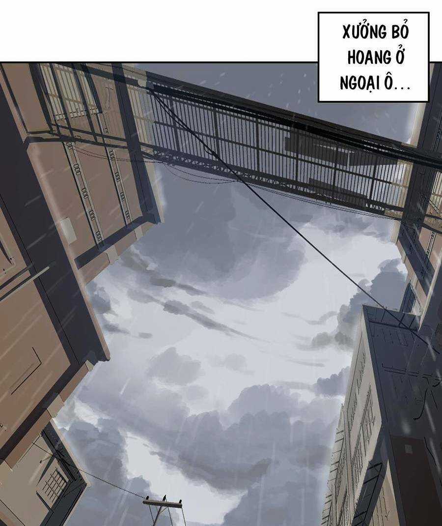 Cương Thi Tiên Sinh Chapter 14 trang 16