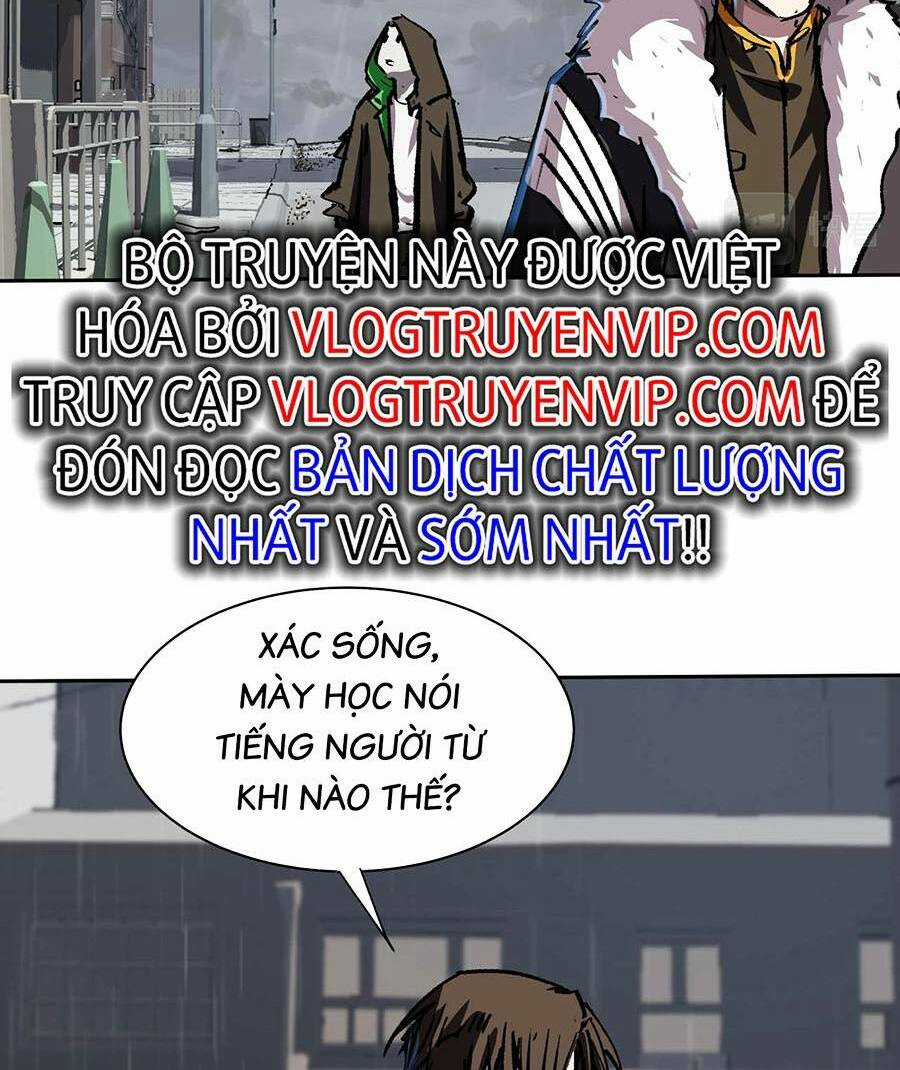 Cương Thi Tiên Sinh Chapter 14 trang 19