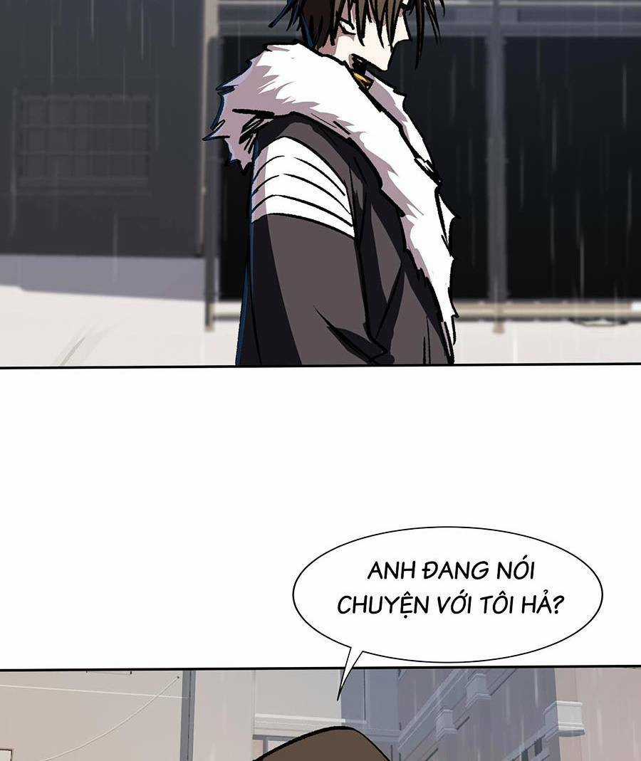 Cương Thi Tiên Sinh Chapter 14 trang 20