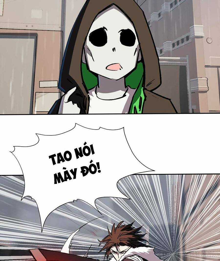 Cương Thi Tiên Sinh Chapter 14 trang 21