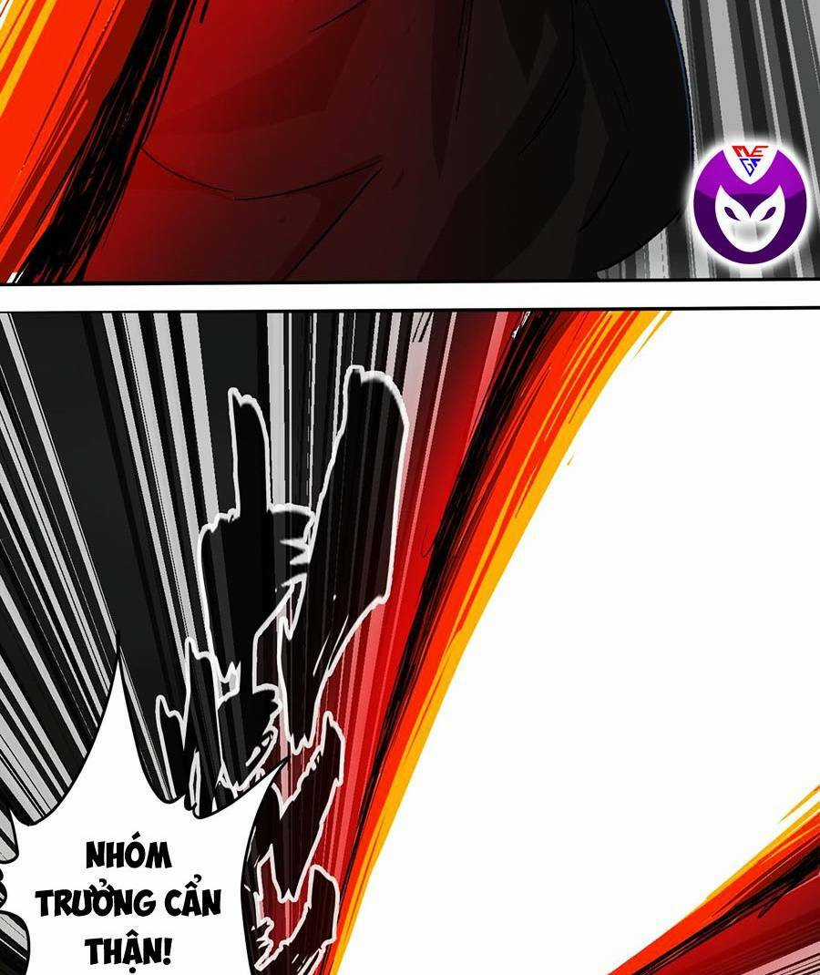 Cương Thi Tiên Sinh Chapter 14 trang 24