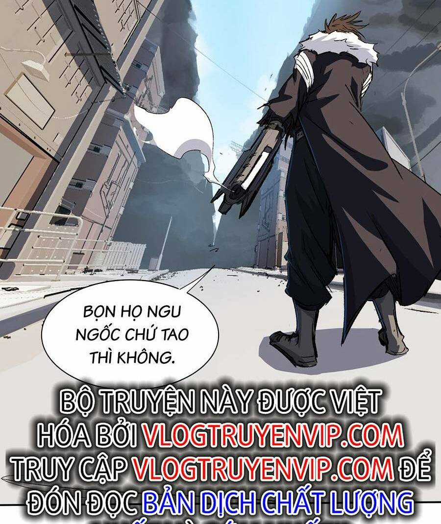 Cương Thi Tiên Sinh Chapter 14 trang 27