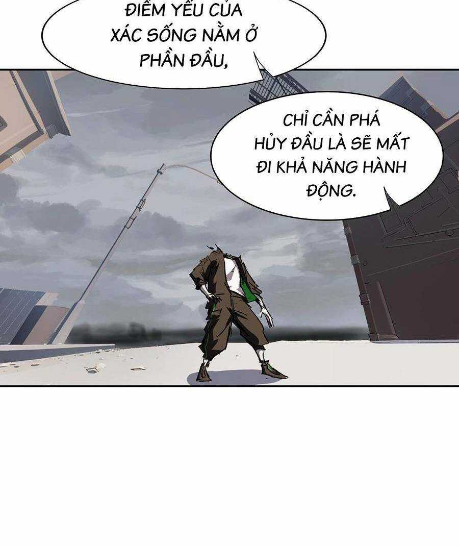 Cương Thi Tiên Sinh Chapter 14 trang 29