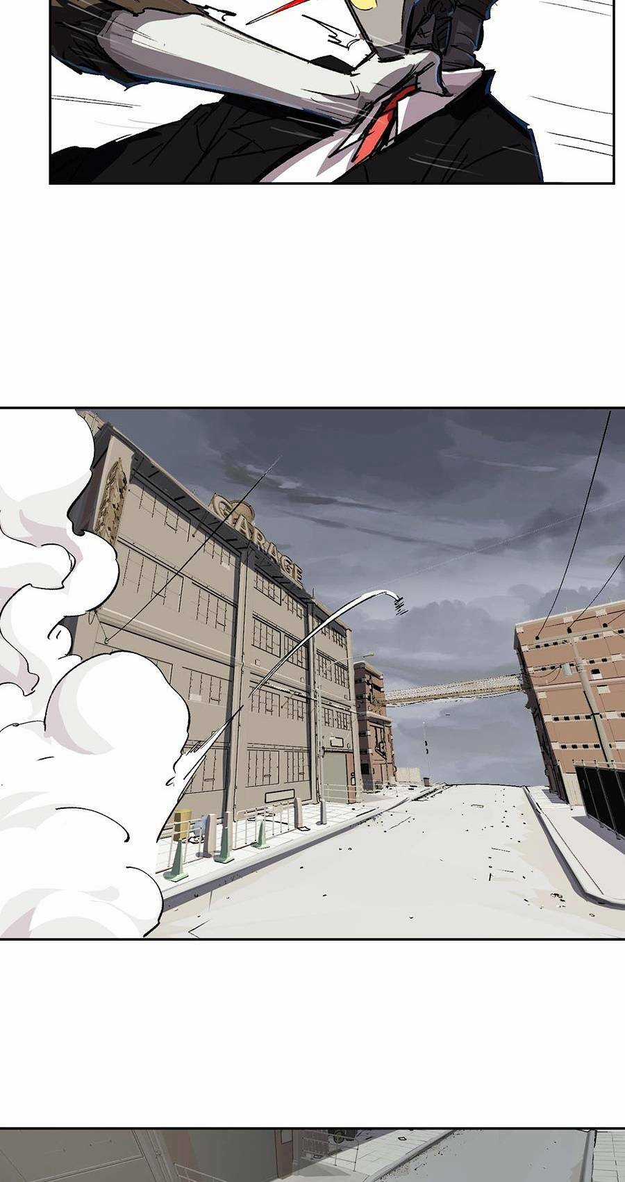 Cương Thi Tiên Sinh Chapter 14 trang 36