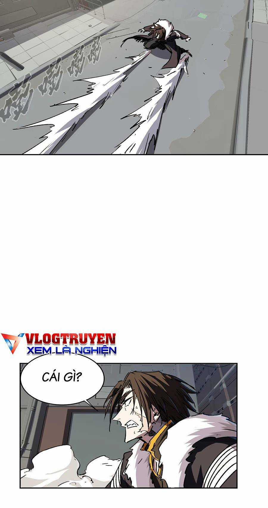 Cương Thi Tiên Sinh Chapter 14 trang 37