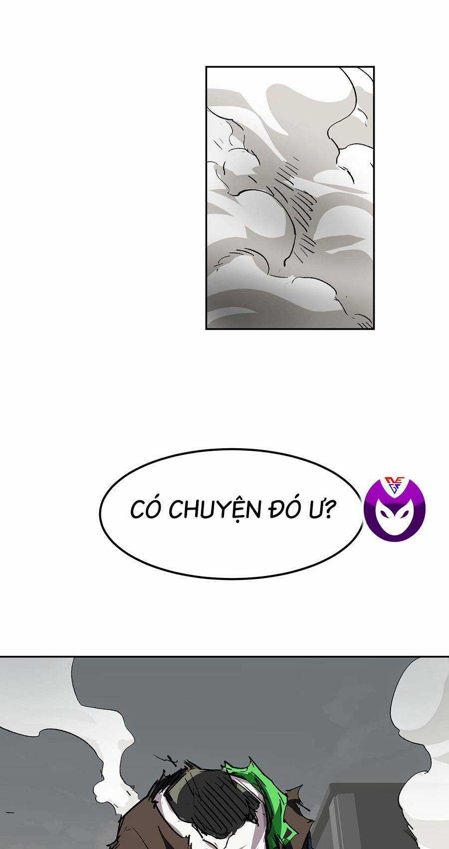 Cương Thi Tiên Sinh Chapter 14 trang 38