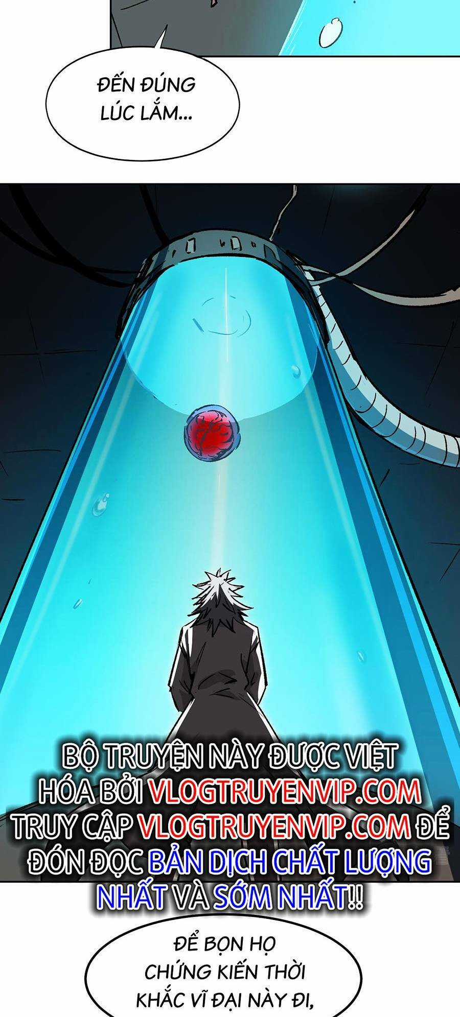 Cương Thi Tiên Sinh Chapter 14 trang 4