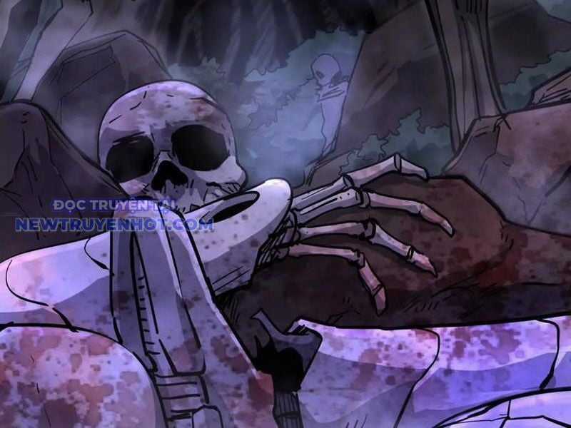 Cương Thi Tiên Sinh Chapter 142 trang 10