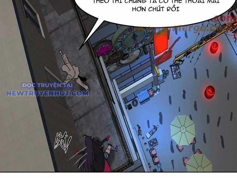 Cương Thi Tiên Sinh Chapter 142 trang 105