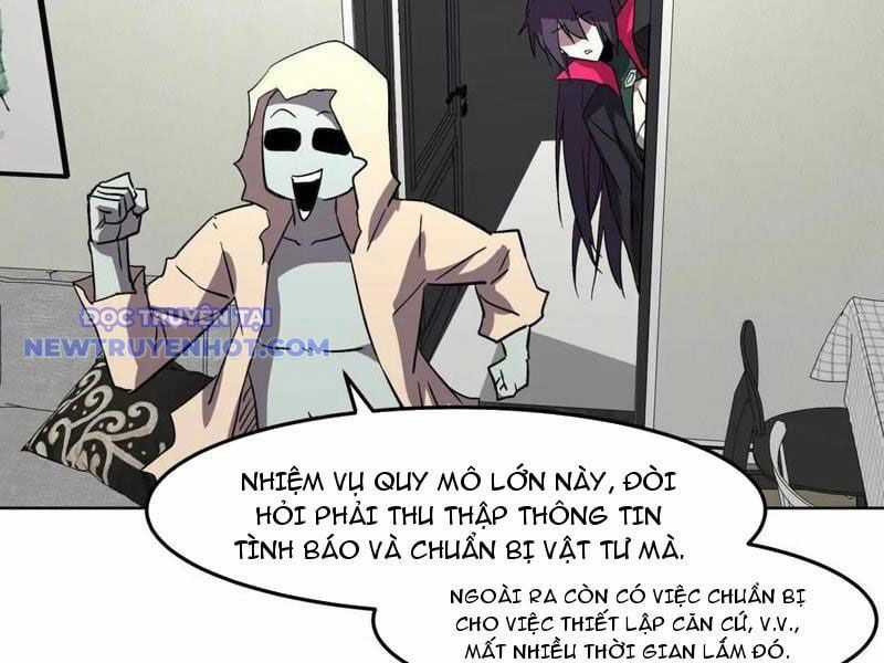 Cương Thi Tiên Sinh Chapter 142 trang 107