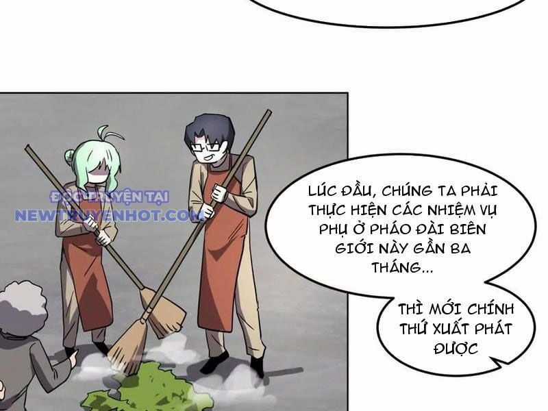 Cương Thi Tiên Sinh Chapter 142 trang 108