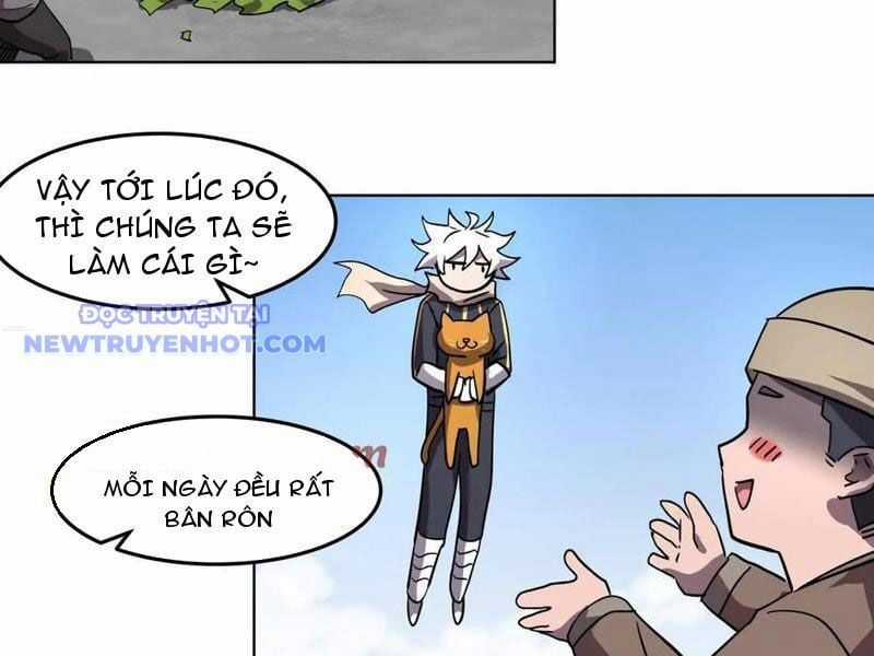 Cương Thi Tiên Sinh Chapter 142 trang 109