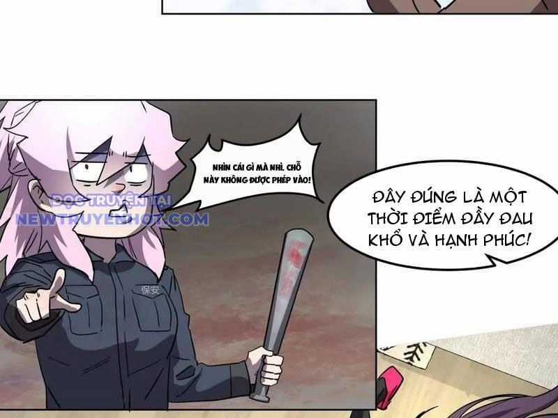 Cương Thi Tiên Sinh Chapter 142 trang 110